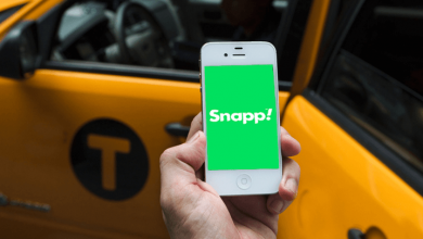 معرفی و بررسی تخصصی اسنپ (سامانه حمل مسافر و بار) معرفی و بررسی تخصصی اسنپ (سامانه حمل مسافر و بار)