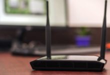 آموزش تنظیم مودم ADSL و کانفیگ مودم دی لینک مخابرات