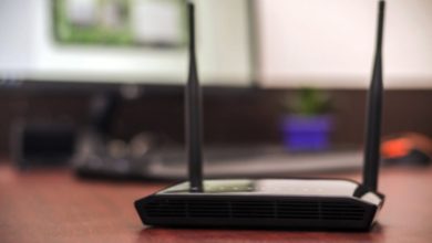 آموزش تنظیم مودم ADSL و کانفیگ مودم دی لینک مخابرات