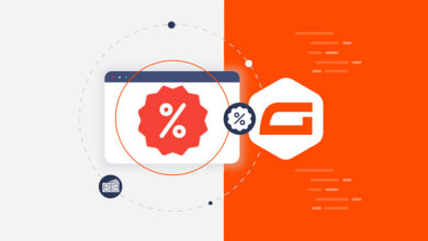 آموزش نحوه ساخت کد تخفیف در گرویتی فرم وردپرس