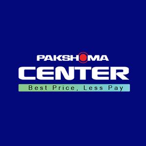 کد تخفیف پاکشوما سنتر
